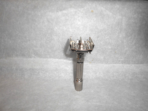 Gillette fatboy rasoio - fatboy, di