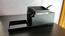 MACCHINA ELETTRICA PER