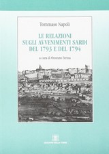 Libri Tommaso Napoli - Le