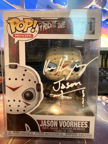Funko pop jason voorhees 01 - funko,