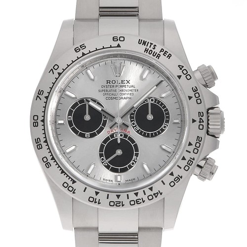 Rolex cosmograph daytona - rolex,