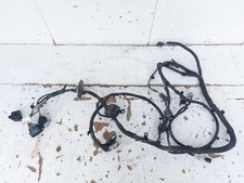 A453540 IMPIANTO ELETTRICO MOTORE SMART FORFOUR (453) E AUT 56CV 2019 5P BERL