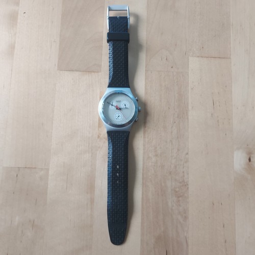 Swatch irony ycs1005 - irony, time