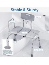 Medline Banco di Trasferimento