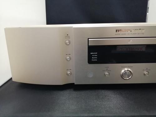 Marantz 11s2 high end - marantz, sa-11s2