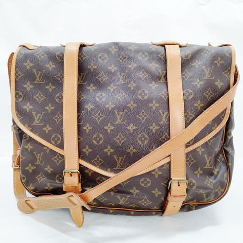Borsa tracolla louis - borsa, vuitton