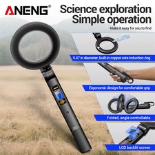 Metal Detector Rilevatore di