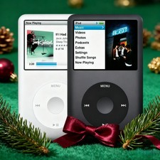 Nuovo Sigillato Apple iPod