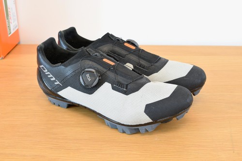 Scarpe mtb dmt - scarpe, 44