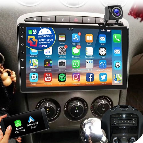 Kam autoradio carplay - autoradio,