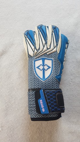 Guanti portiere errea the - da,