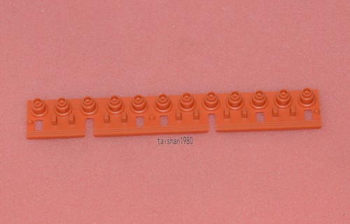 1pcs pulsante contatto gomma - pulsante,