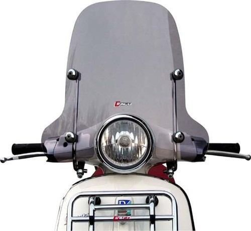 Faco 28320 cupolino parabrezza - cupolino,