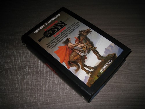 Regno conan il - conan, grande