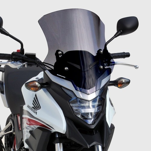 Cupolino 500 2016 2018 - cupolino, x