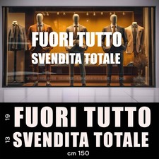Adesivi per vetrine negozi - adesivi,