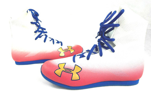 Under armour highlight - ua,