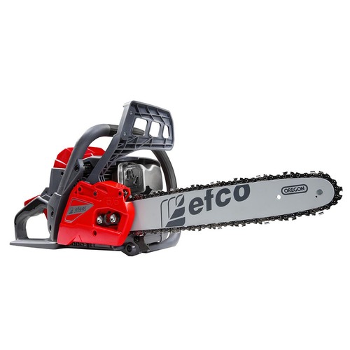 Motosega scoppio efco mt - motosega, a