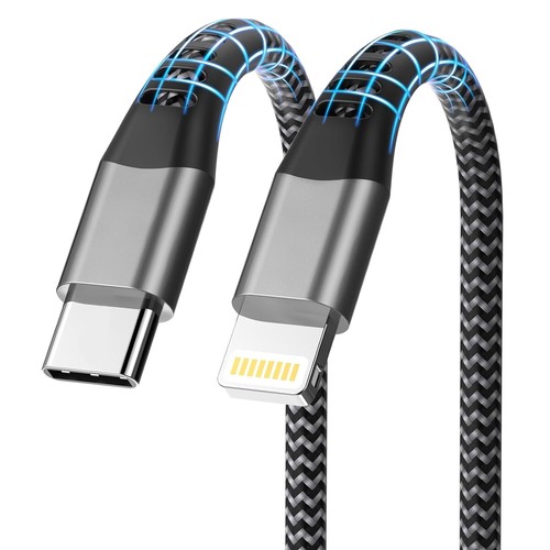Cavo iphone usb - usb, c