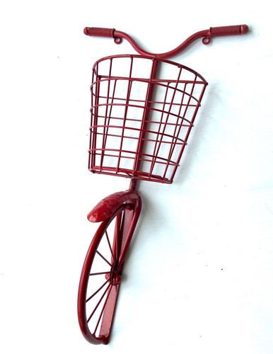 Decorazione parete rossa a - decorazione,