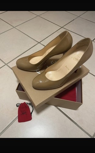 Decolte christian louboutin - decolte,
