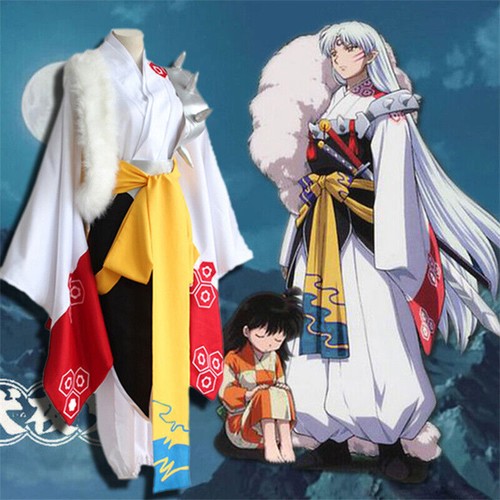 Anime inuyasha sesshomaru - inuyasha,