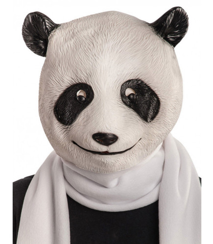Grande gigante panda - gigante,