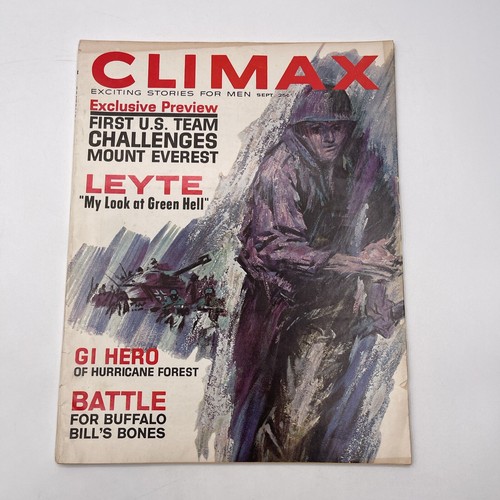 September 1962 climax men - 1962,