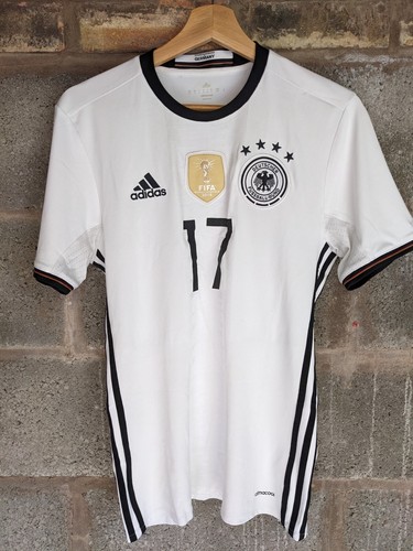 Maglia calcio - , germania