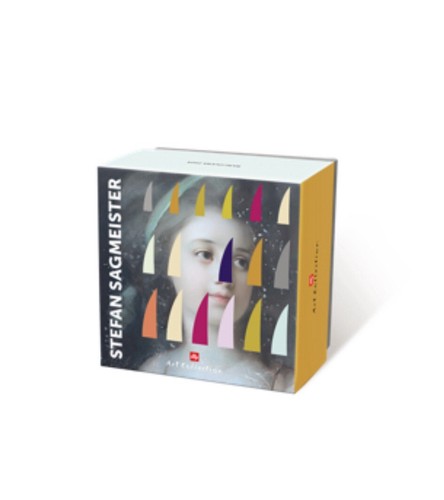 Illy art collection - collection,