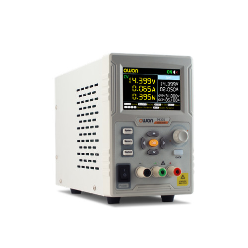Owon p4305 alimentatore - p4305,