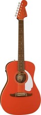 Fender malibu lettore - fender,