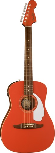 Fender malibu lettore - fender,