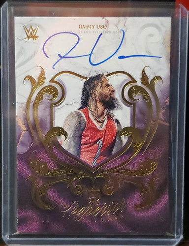 Topps 2025 royalty wwe - topps,