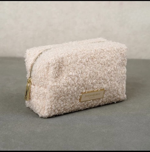 Ysl beauté teddy shearling - ysl,