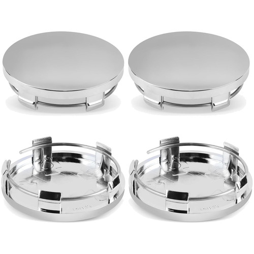 Coprimozzi auto abs 60mm - coprimozzi,