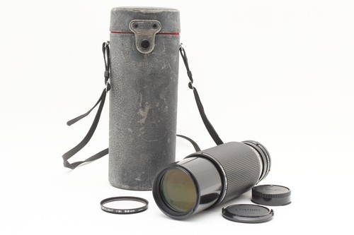Canon nfd nuovo 100 - nfd,