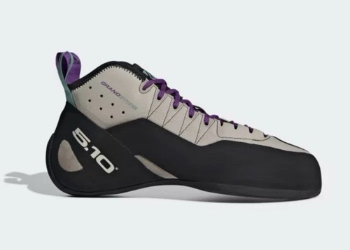 Scarpe arrampicata adidas - scarpe,
