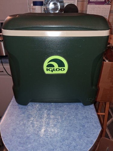 Igloo cooler sportsman - igloo,