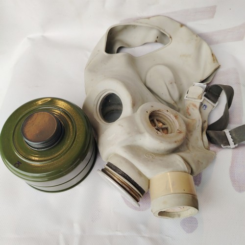 Rare russian military gas - rare,