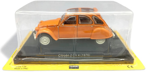Citroen fabbri - 4,