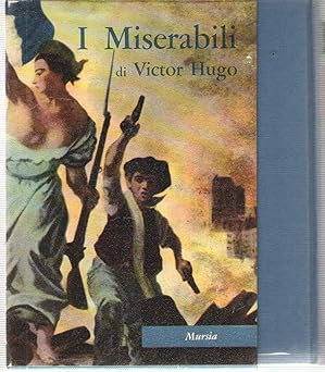 Miserabili cura di silvia - i,