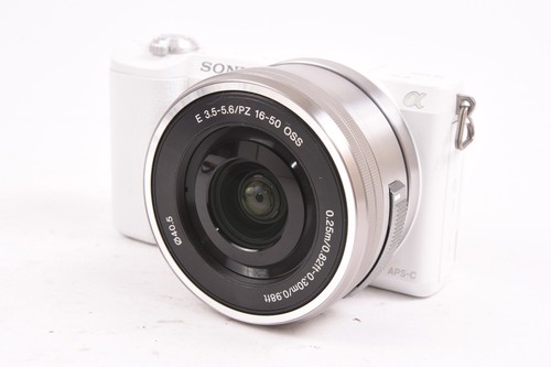 Sony alpha a5100 3 - alpha,