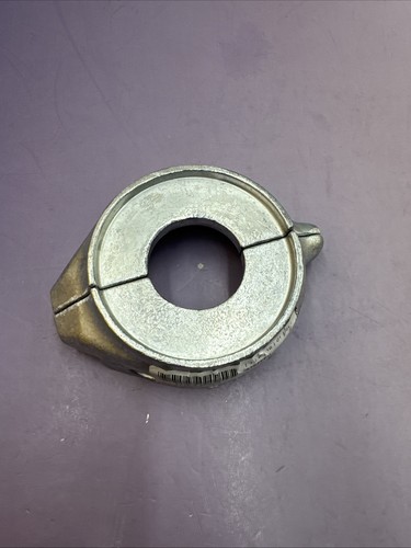 Anodo zinco per - , volvo