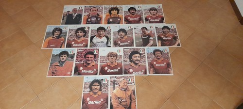 1983 roma lotto - roma,
