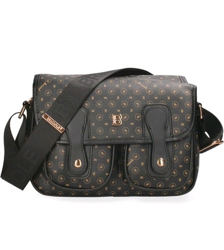 Briciole borsa tracolla da - briciole,