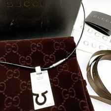 Collana gucci taurus - collana,