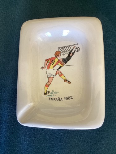 Mundial mondiale spagna 1982 - spagna,