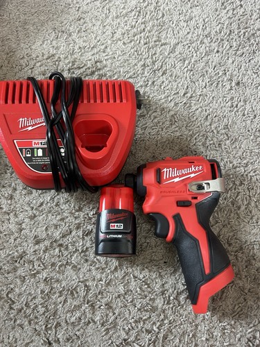 Milwaukee m12 kit avvitatore - m12,