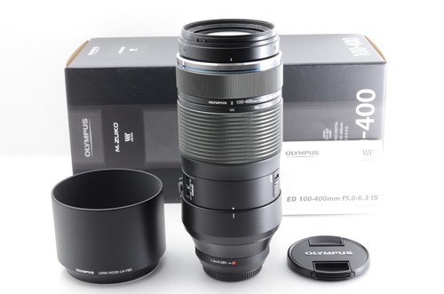 Come nuovo olympus m - nuovo**,